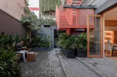 M Village Hotel Hai Bà Trưng, a brand of Modern Village Lifestyle – Fotos 6
