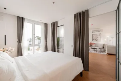 M Village Hotel Hai Bà Trưng, a brand of Modern Village Lifestyle – Fotos 14