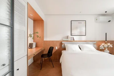M Village Hotel Hai Bà Trưng, a brand of Modern Village Lifestyle – Fotos 15