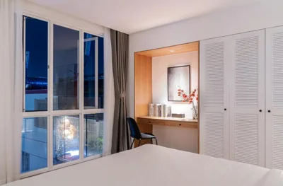 Estudio — M Village Hotel Hai Bà Trưng, a brand of Modern Village Lifestyle